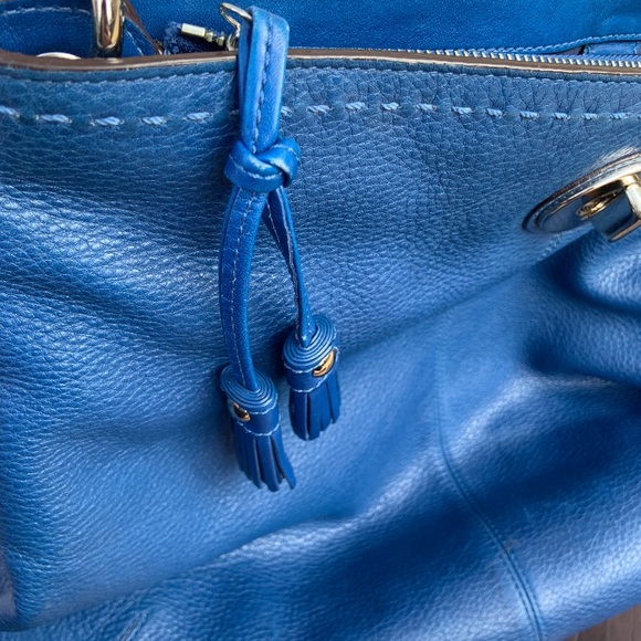 Coach Handbag - Picture 13 of 16